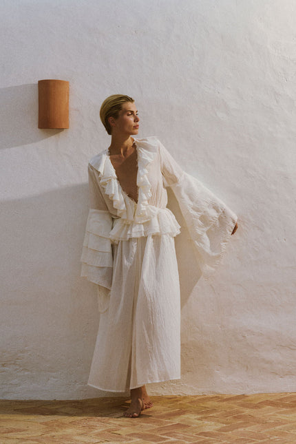 A Perfect Nomad | Bella Dress
