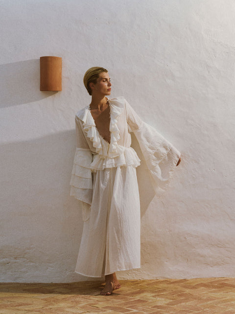 A Perfect Nomad | Bella Dress