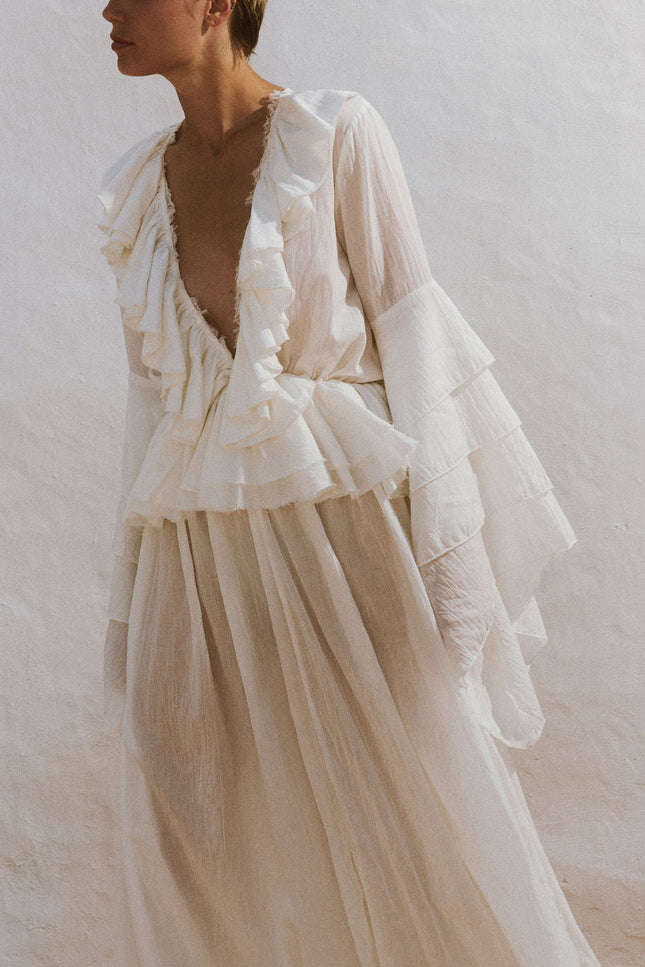 A Perfect Nomad | Bella Dress