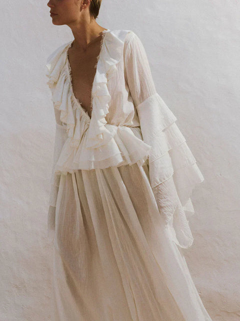 A Perfect Nomad | Bella Dress