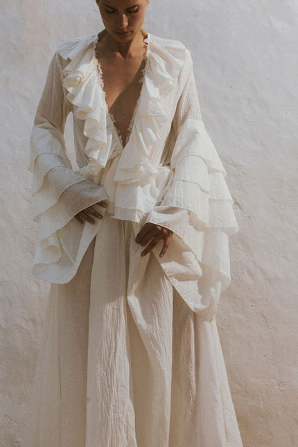 A Perfect Nomad | Bella Dress