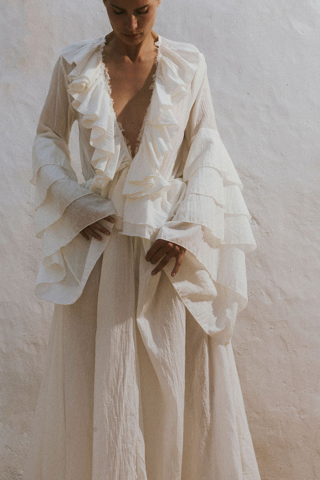 A Perfect Nomad | Bella Dress