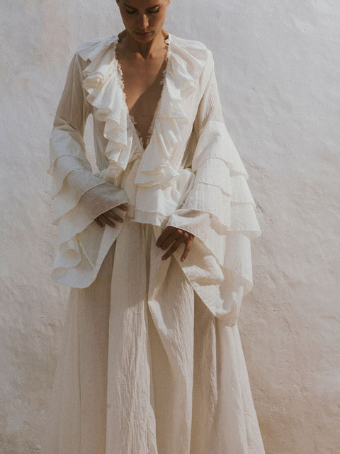 A Perfect Nomad | Bella Dress