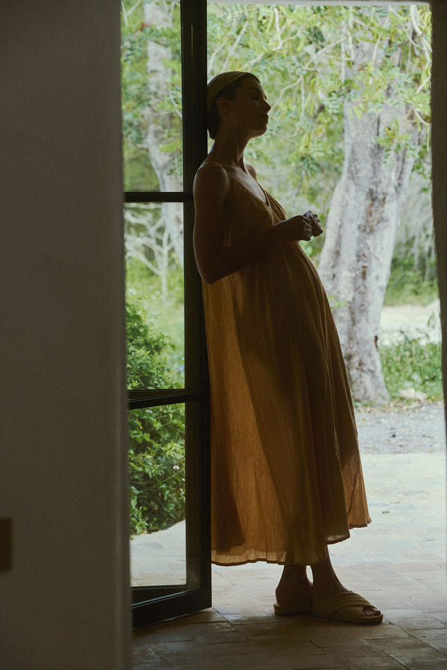 A Perfect Nomad | DULCE VIDA DRESS