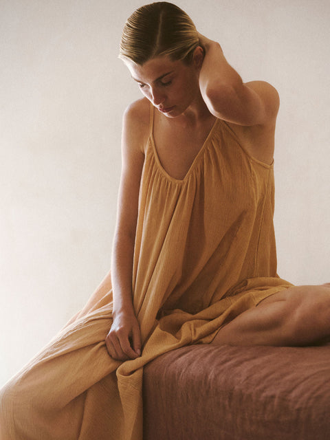 A Perfect Nomad | Sukienka Dulce Vida