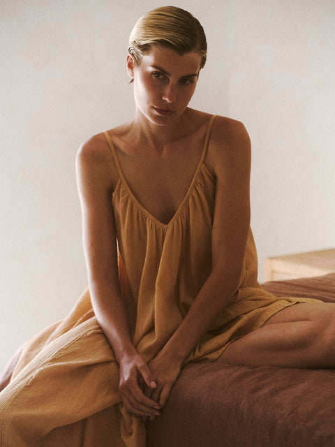 A Perfect Nomad | Sukienka Dulce Vida