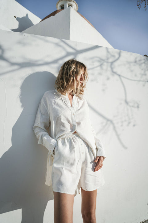 A Perfect Nomad | Szorty Boxer