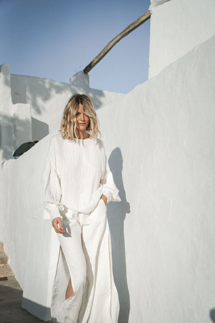 A Perfect Nomad | Joy Blouse