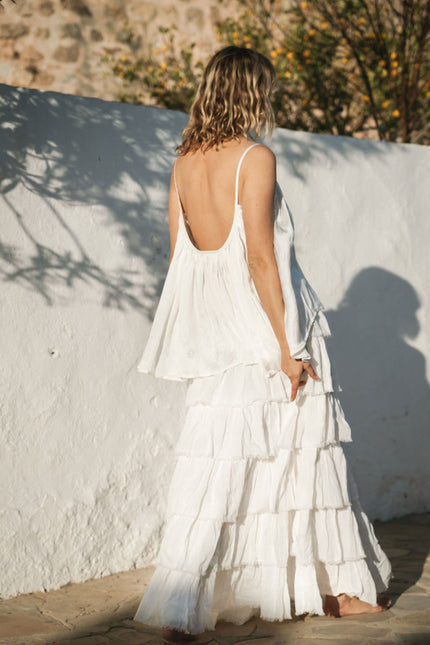 A Perfect Nomad | Untamed Soul Skirt