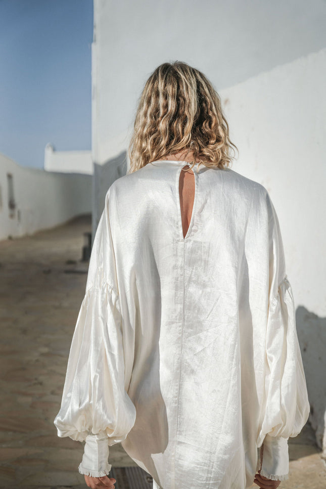 A Perfect Nomad | Amulet Mini Dress