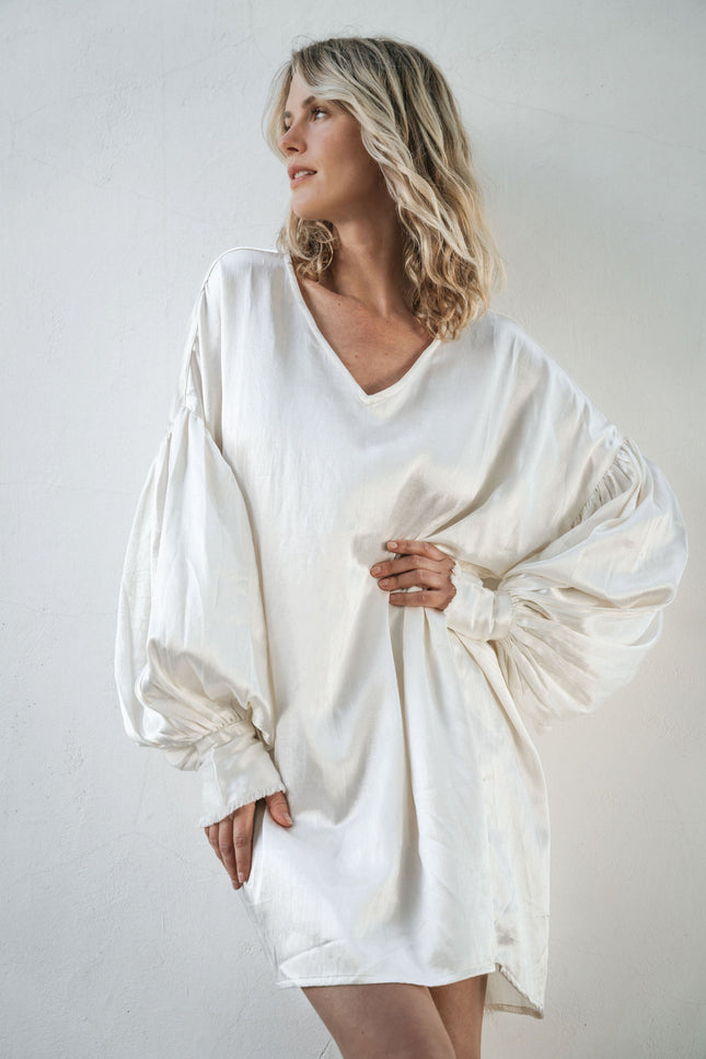 A Perfect Nomad | Amulet Mini Dress