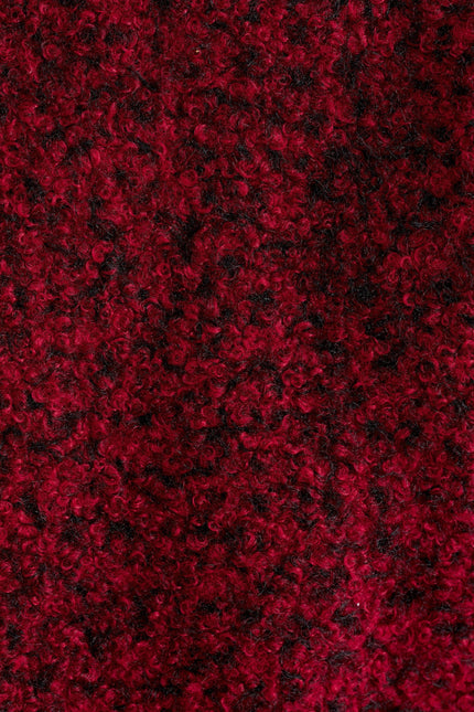 Louche London | Kurtka Apple Boucle
