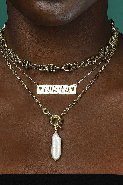 Arvino | Dot of Distinction Necklace