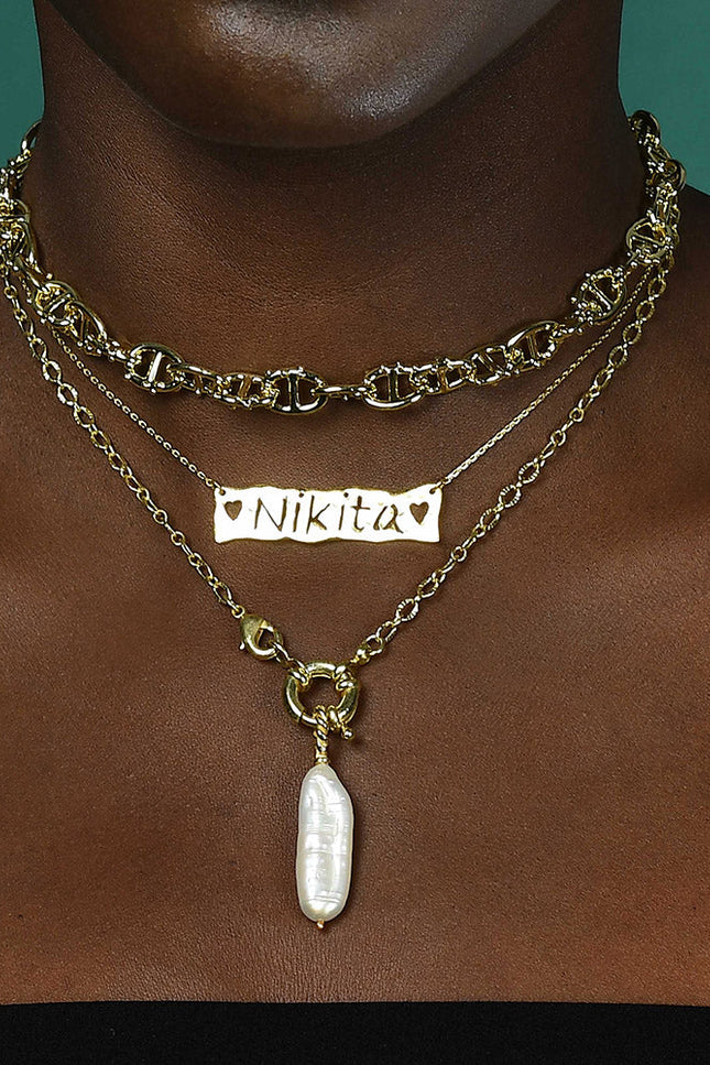 Arvino | Dot of Distinction Necklace