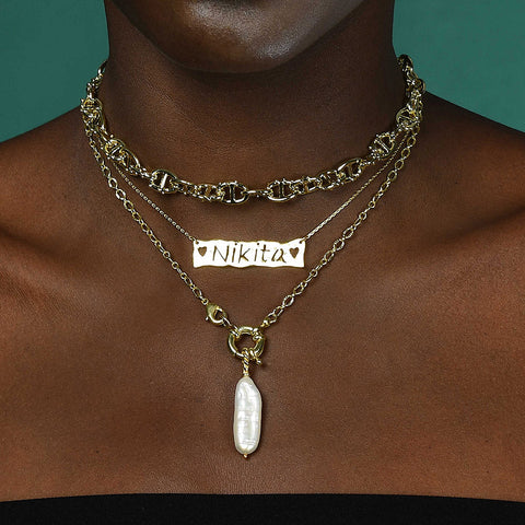 Arvino | Dot of Distinction Necklace