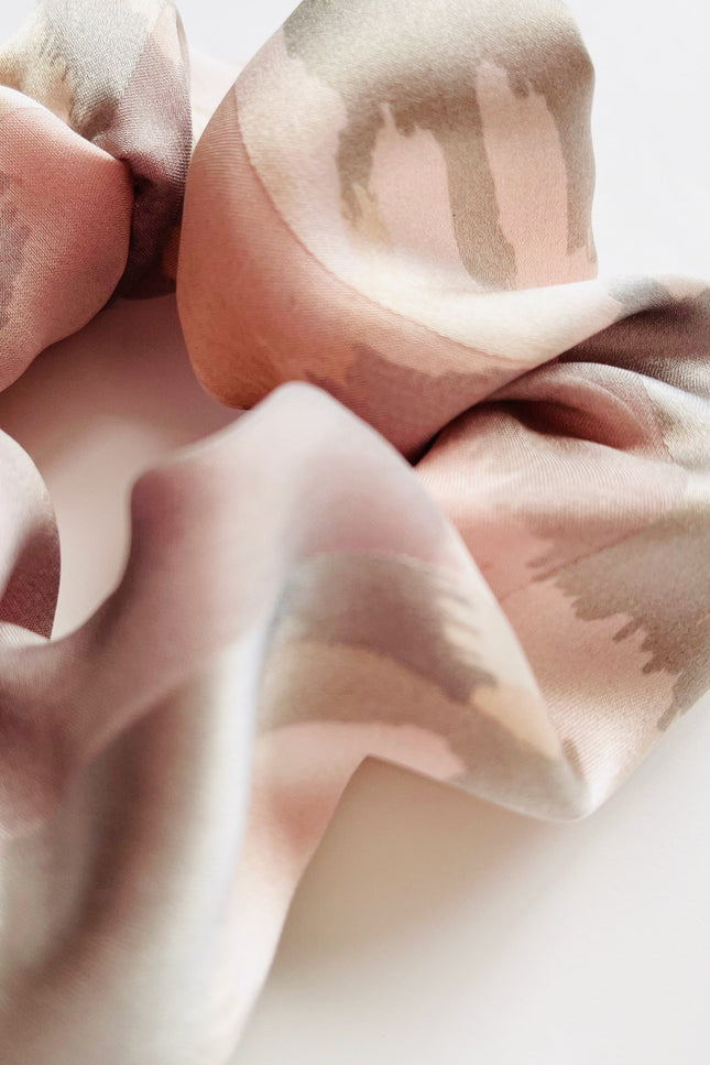 Soft Strokes Silk | A Sweet Weight Hair Band