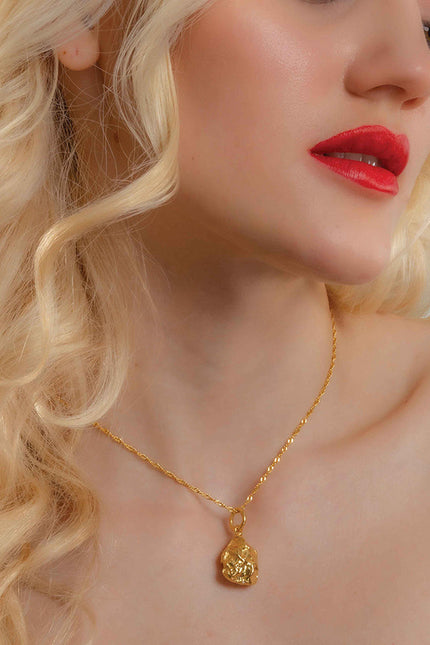 Arvino | Rocky Relic Necklace
