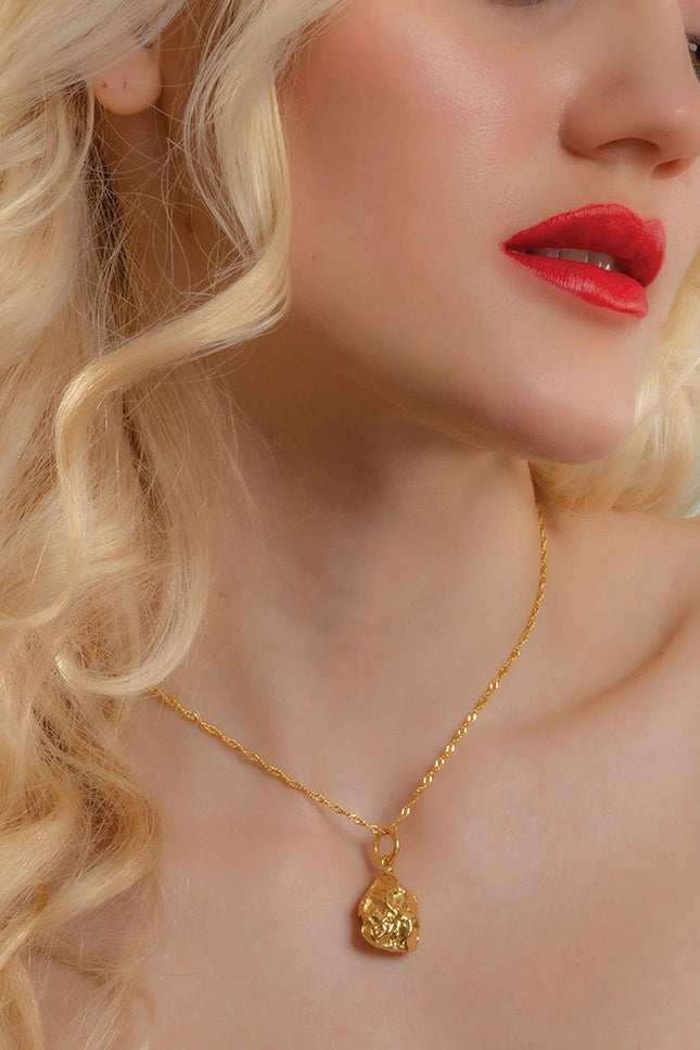 Arvino | Rocky Relic Necklace