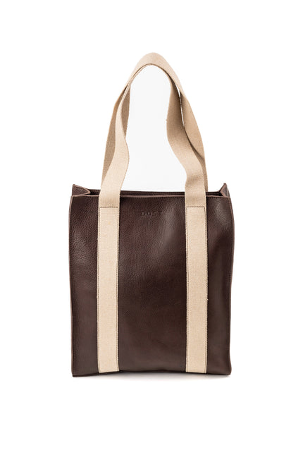 The Dust Company | Tote bag Manhattan coffee
