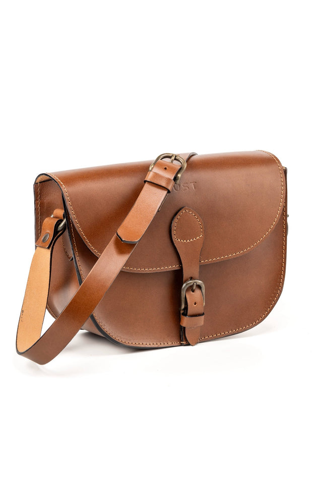 The Dust Company | Shoulder bag Princeton brown