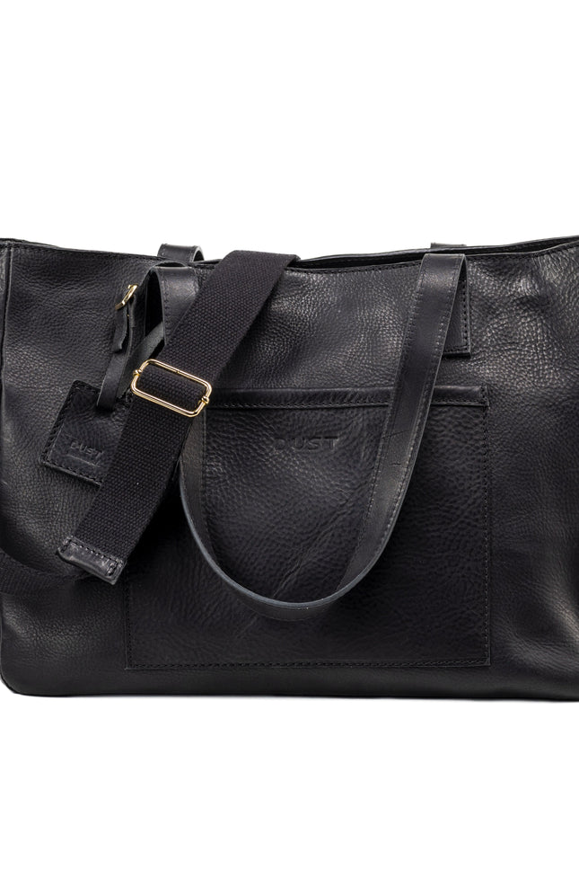 The Dust Company | Tote bag Fifth Avenue black