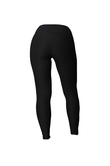 RUBISNACKS Barcelona | Aglaïa Leggings black