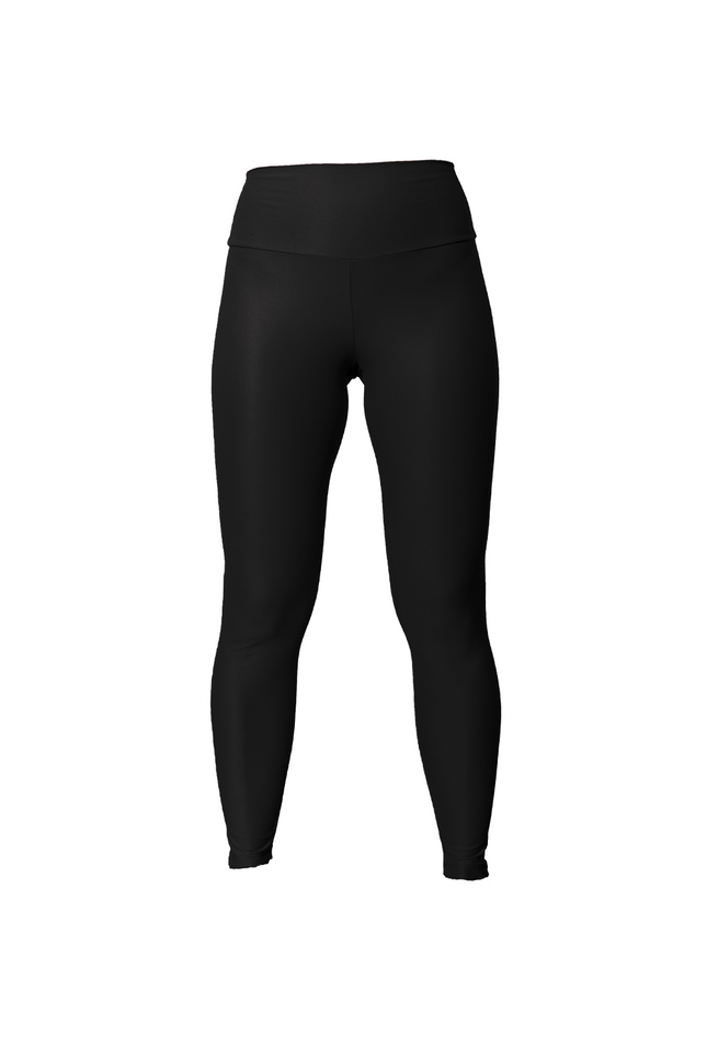 RUBISNACKS Barcelona | Aglaïa Leggings black
