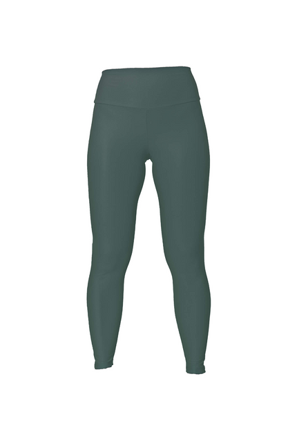 RUBISNACKS Barcelona | Aglaïa Sport Leggings olive