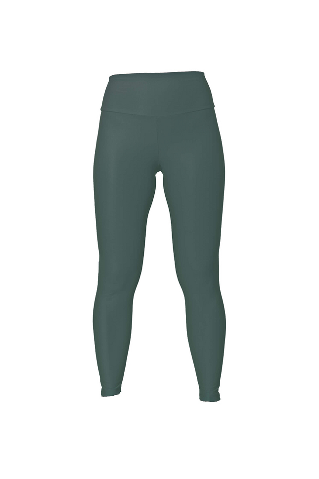 RUBISNACKS Barcelona | Aglaïa Sport Leggings olive