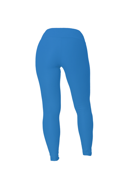 RUBISNACKS Barcelona | Aglaïa Leggings sapphire