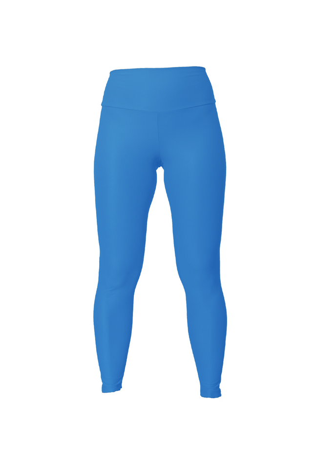 RUBISNACKS Barcelona | Aglaïa Leggings sapphire