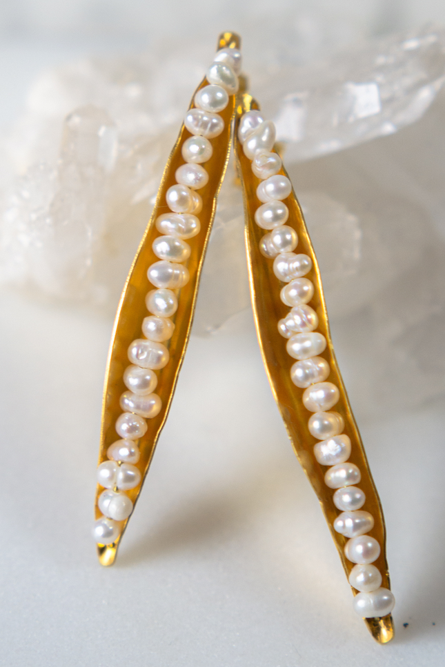 Pezi Jewellery | APHRODITÉ earring