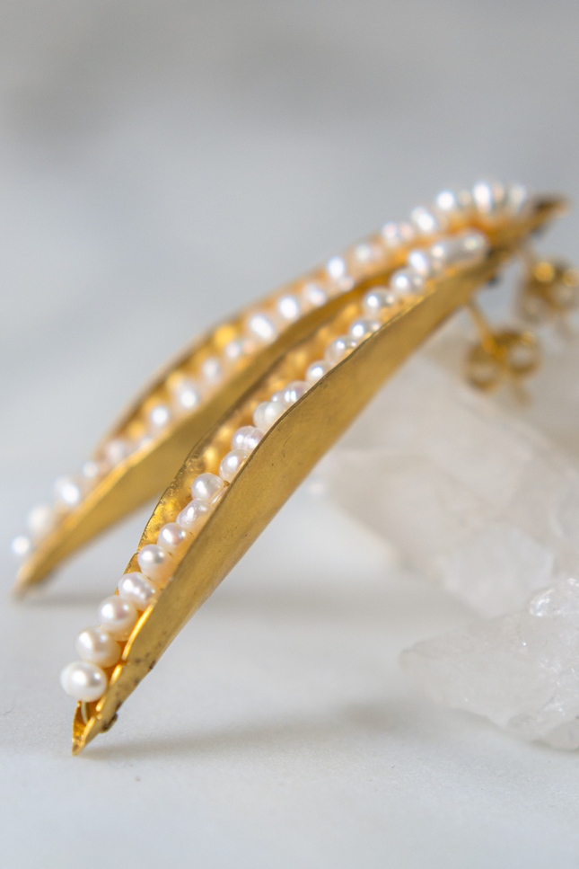 Pezi Jewellery | APHRODITÉ earring