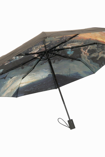 Arbo Umbrella - Exclusive Collaboration with Nasjonalmuseet.