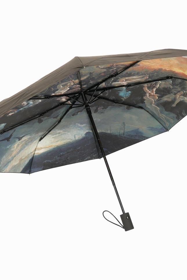 Arbo Umbrella - Exclusive Collaboration with Nasjonalmuseet.