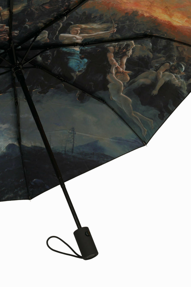 Arbo Umbrella - Exclusive Collaboration with Nasjonalmuseet.