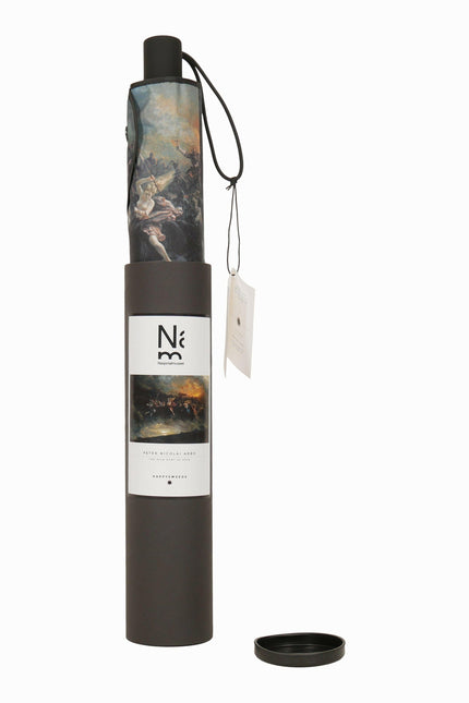 Arbo Umbrella - Exclusive Collaboration with Nasjonalmuseet.