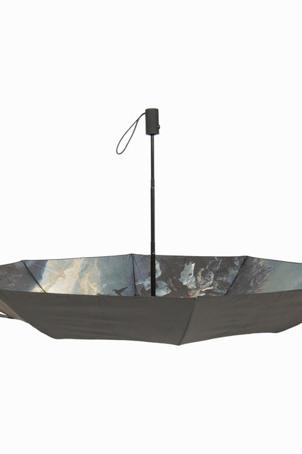 Arbo Umbrella - Exclusive Collaboration with Nasjonalmuseet.