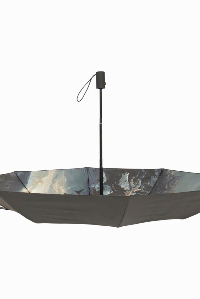 Arbo Umbrella - Exclusive Collaboration with Nasjonalmuseet.
