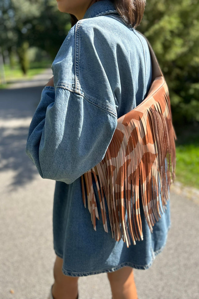 Entrudo | Pouch Arcas