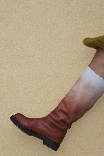 Entrudo | Arcas Boots