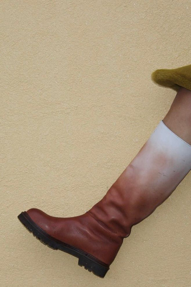 Entrudo | Arcas Boots