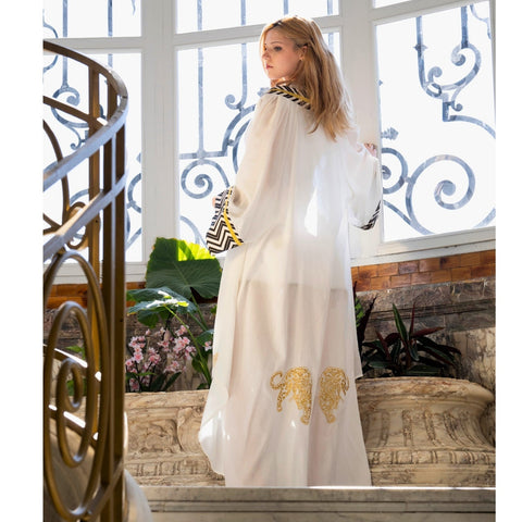 Mary&Mary | Kimono Art Deco Glamour