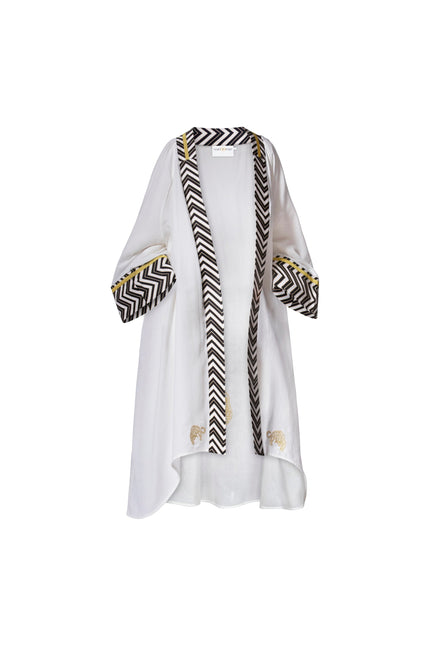 Mary&Mary | Art Deco Glamour Kimono