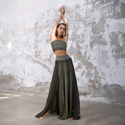 Zhenabia | Spódnica ZHE