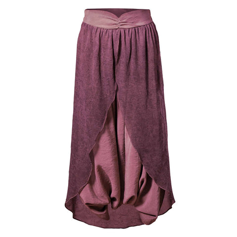 Zhenabia | Gaia Salvar in Cherry