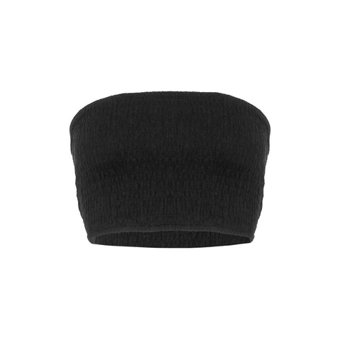 Zhenabia | HENA Body in Black