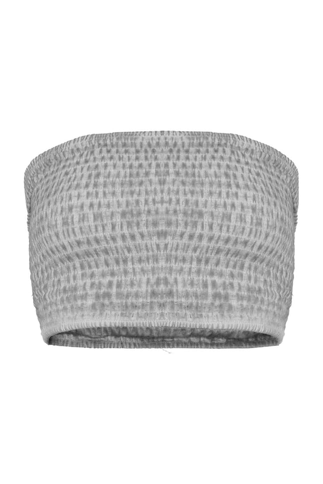 Zhenabia | HENA Body in Light Gray