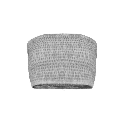 Zhenabia | HENA Body in Light Gray