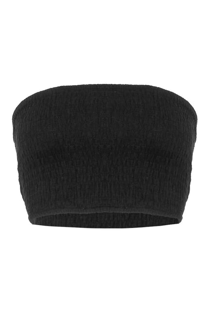 Zhenabia | HENA Body in Black